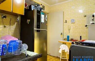 Imagem 6: APARTAMENTO - MIRANDÓPOLIS - SP