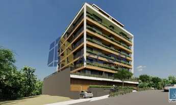 Imagem: Studio com 36 m² à venda - Agronômica