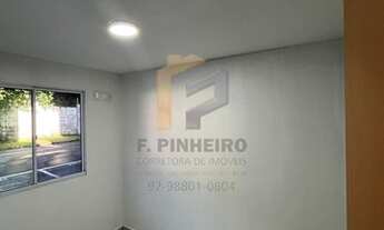 Imagem 2: Vistas das castanheiras - Planalto - 02 quartos - 01 vaga