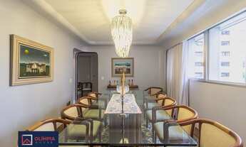 Imagem 6: Apartamento Locação Itaim Bibi 500 m² 3 Dormitórios