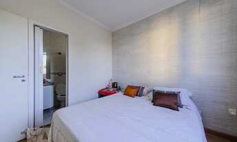 Imagem 7: Apartamento para Aluguel - Padre Eustáquio, 3 Quartos, 177 m2