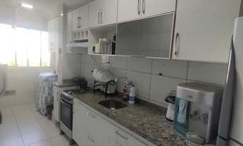 Imagem 6: Lindo Apartamento Reformado/jabotiana