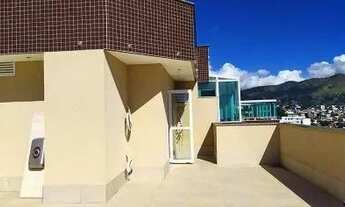 Imagem 2: COBERTURA ALTO PADRAO/ 1 LOCAÇÃO/ 3 VAGAS/ CRECI 37.263/RJ