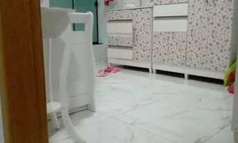 Imagem 3: Casa para venda possui 230 metros quadrados com 2 quartos