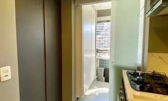 Imagem 6: APARTAMENTO - VILA OLÍMPIA - SP