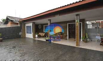 Imagem 1: Casa com 4 dormitórios, 168 m² - venda por R$ 470.000,00 ou aluguel por R$ 2.500,00/mês