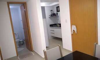 Imagem 6: Aluga-se flat * na praia de Cabo Branco