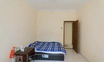 Imagem 7: Apartamento para Aluguel - Rio Comprido, 2 Quartos, 75 m2