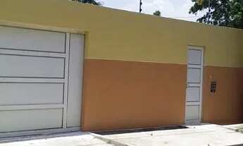 Imagem: Casa para Alugar Jardim Marco Zero