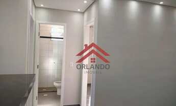 Imagem 5: Apartamento com 2 dormitórios à venda, 43 m² por R$ 185.000 - Gávea Sul - Uberlândia/MG