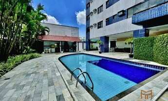 Imagem 5: Apartamento para aluguel e venda com 170 metros quadrados com 3 quartos em Fátima - Belém