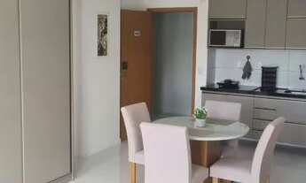 Imagem 2: Studio para aluguel possui 40 metros quadrados com 1 quarto em Cruz das Almas - Maceió - A