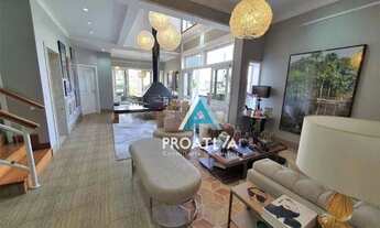 Imagem 5: Sobrado com 4 dormitórios à venda, 509 m² - Vila Lusitânia - São Bernardo do Campo/SP