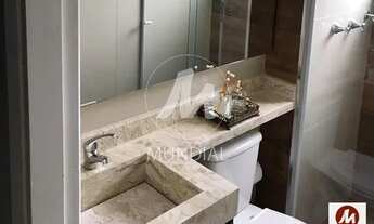 Imagem 7: Apartamento (tipo - padrao) 2 dormitórios, cozinha planejada, portaria 24hs, lazer, salão