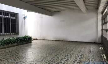 Imagem 4: CASA ASSOBRADADA - VILA OLÍMPIA - SP