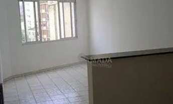 Imagem 6: Kitnet com 1 dormitório para alugar, 36 m² por R$ 1.210,00/mês - Parque Santa Cecília - Sã