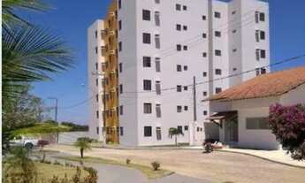 Imagem: Alugo apartamento mobiliado no felicita