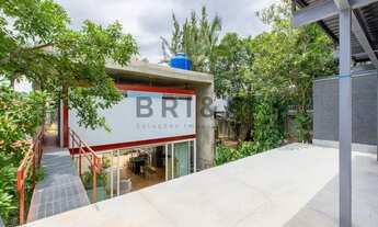 Imagem: Casa brooklin venda e locação com 400