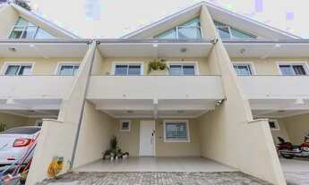 Imagem 3: Triplex com 3 quartos 229 m² à venda por R$ 1.050.000 no Bairro Fanny em Curitiba - PR