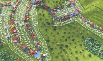 Imagem 2: Oportunidade - Repasso Excelente terreno de 382 m² no Reserva do Valle 2