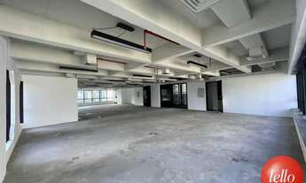 Imagem: São Paulo - Conjunto Comercial/Sala - Itaim