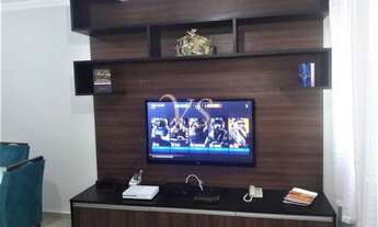 Imagem 4: Casa em Condomínio para Venda em São Paulo, Tucuruvi, 2 dormitórios, 2 suítes, 3 banheiros