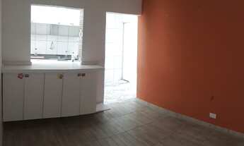 Imagem 6: Linda casa para venda em Cezar de Souza 3 dormitórios sendo 1 suíte 2 vagas, salão na part