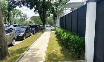 Imagem 2: Alto de Pinheiros