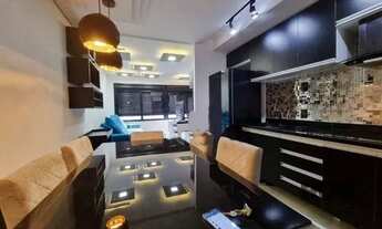 Imagem 1: Apartamento em Jardim Botânico