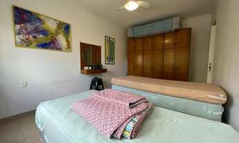 Imagem 6: Apartamento 2 dormitórios Embaré Santos