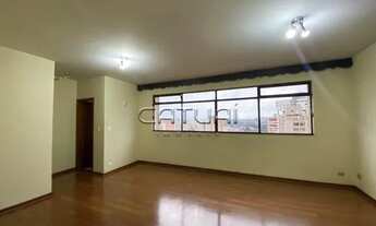 Imagem: Apartamento com 3 quartos no Edifício Fernanda