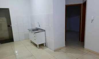 Imagem 2: Apartamento Jardim Pompéia 2 quartos