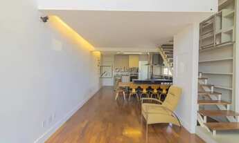 Imagem 6: Locação Apartamento 1 Dormitórios - 105 m² Consolação