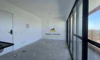 Imagem 6: Studio recém construído, próximo a PUC - Perdizes