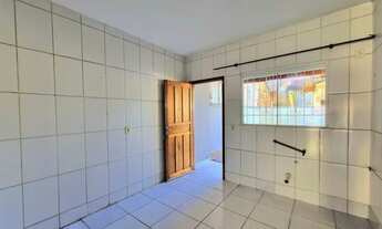 Imagem 6: Casa residencial com 2 quartos para alugar por R$ 970.00, 65.00 m2 - ITINGA - ARAQUARI/SC