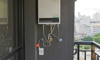 Imagem 5: Apartamento para Aluguel - Santa Cecília, 1 Quarto, 26 m2