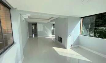Imagem 2: Excelente apto, todo reformado, 3dorm(suíte)103m², lareira e churras, porcelanato box cobe
