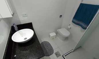 Imagem 2: Apartamento com 01 quarto - Santos