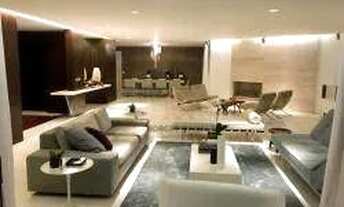 Imagem: Apartamento com 4 dormitórios para alugar