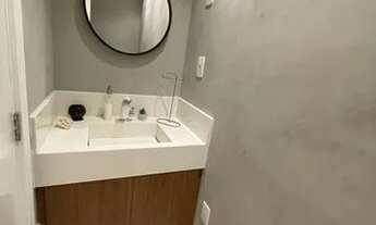 Imagem 3: Apartamento para venda possui 53 metros quadrados com 2 quartos em Santo Amaro - São Paulo