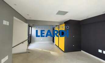 Imagem: COBERTURA - ALTO DA LAPA - SP