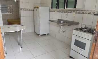 Imagem 7: Alugo kitnet mobiliada bairro Monte Cristo