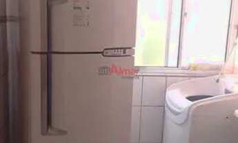 Imagem 4: Apartamento com 2 dorms, Itaquera, São Paulo, Cod: 9524