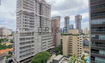 Imagem 6: Apartamento para venda no Cyrela Atmosfera Brooklin 2 quartos