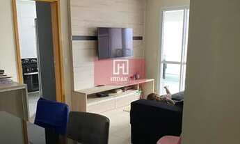 Imagem 7: Apartamento à venda no bairro Tatuapé - São Paulo/SP, Zona Leste