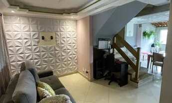 Imagem 2: CASA EM CONDOMÍNIO - JARDIM DAS QUATRO MARIAS - SP