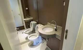 Imagem 4: Apartamento para aluguel com 93 metros quadrados com 3 quartos em Cidade Monções - São Pau