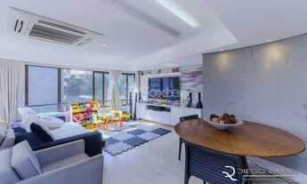 Imagem 2: Apartamento à venda Rua Barão de Ubá, Bela Vista - Porto Alegre