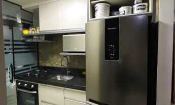 Imagem 2: Venda de lindo apartamento 07