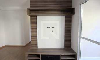 Imagem 5: Apartamento para Aluguel - Parque Campolim, 2 Quartos, 60 m2